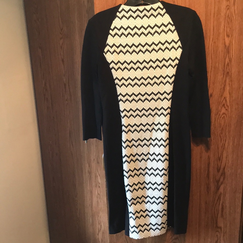 Cache Dress - Picture 11 of 12